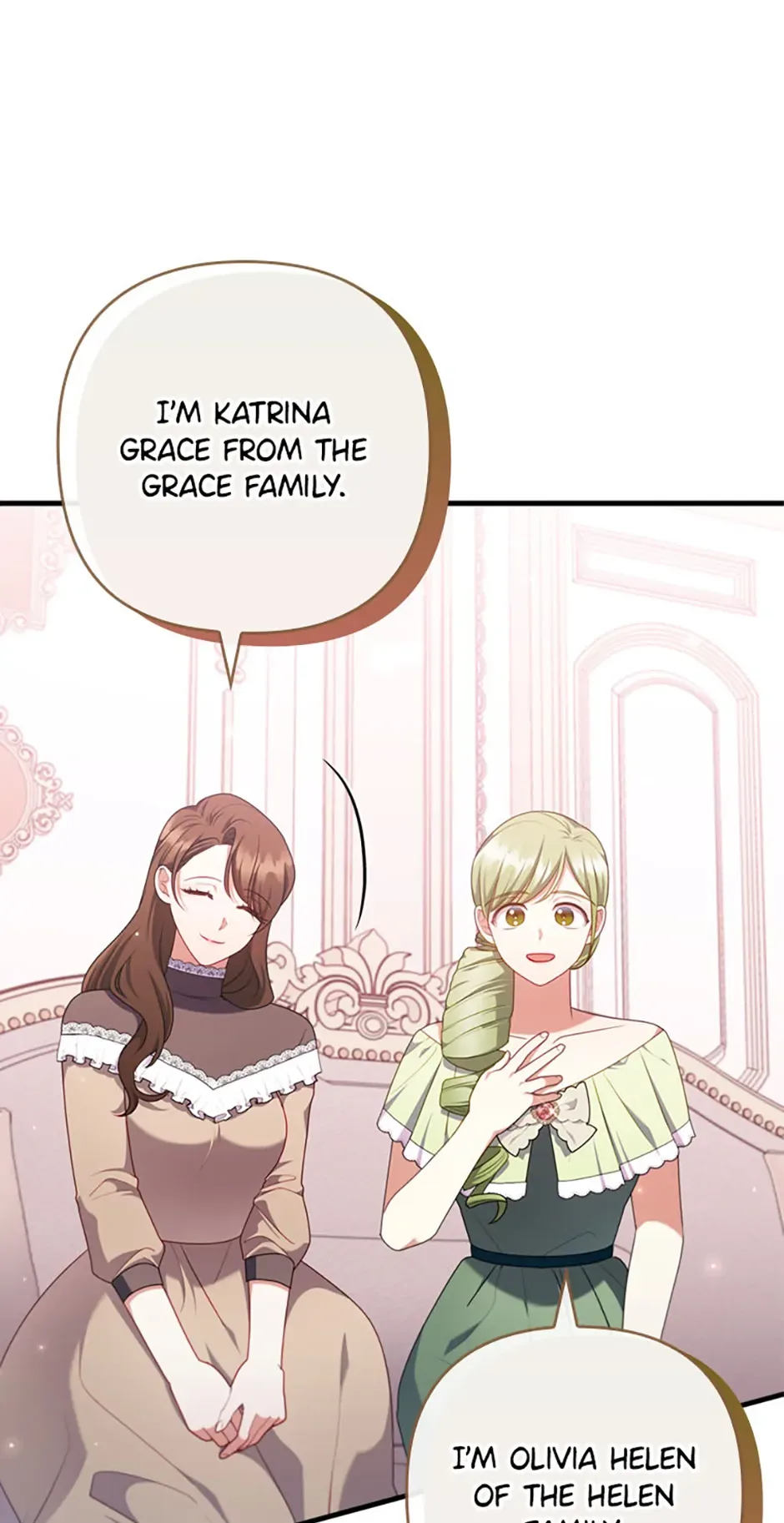 I Was Seduced by the Sick Male Lead Chapter 77 page 18