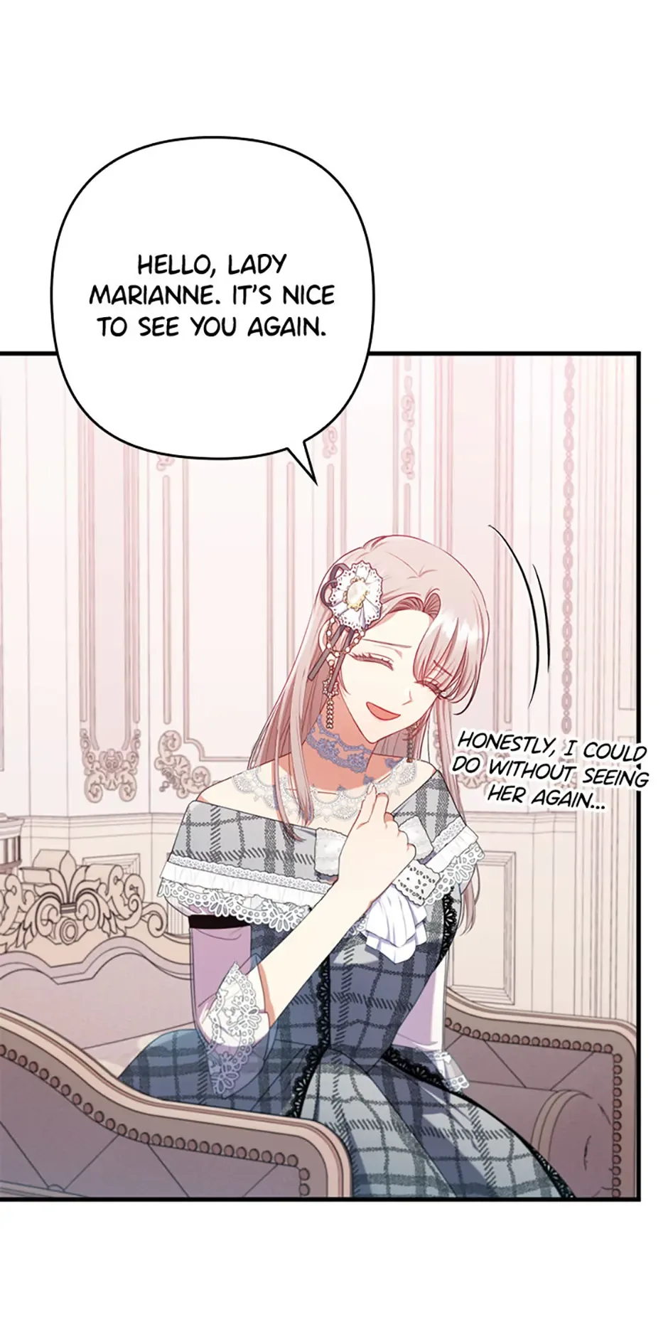 I Was Seduced by the Sick Male Lead Chapter 77 page 26