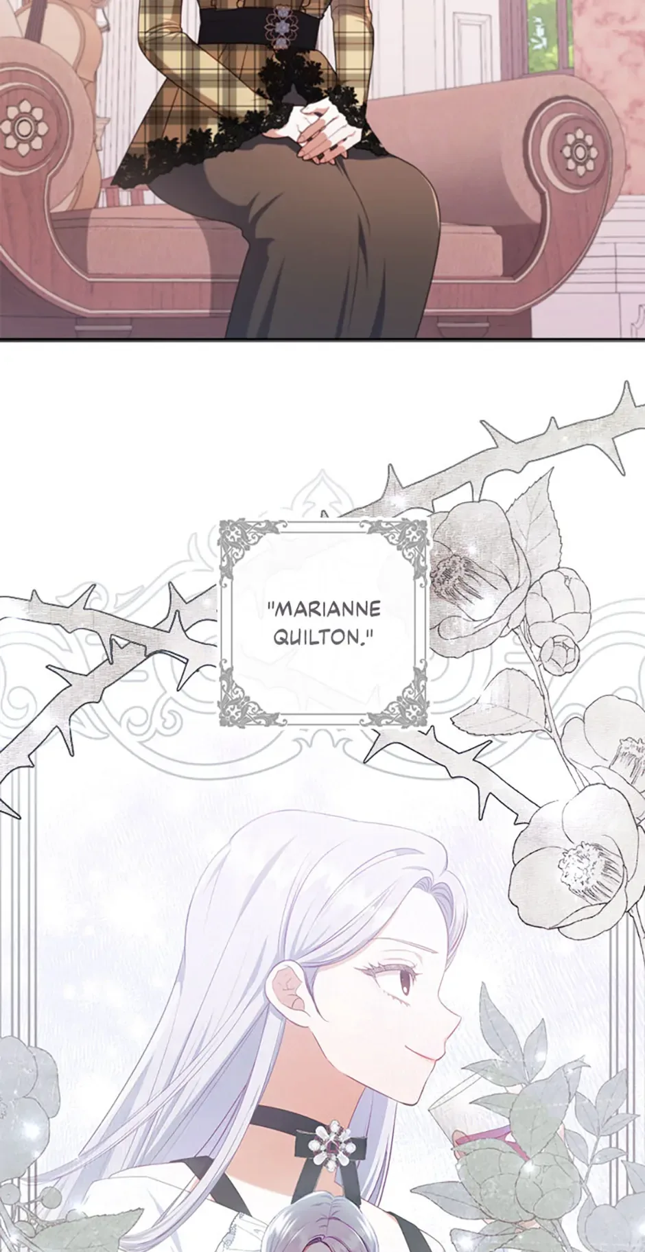 I Was Seduced by the Sick Male Lead Chapter 77 page 22