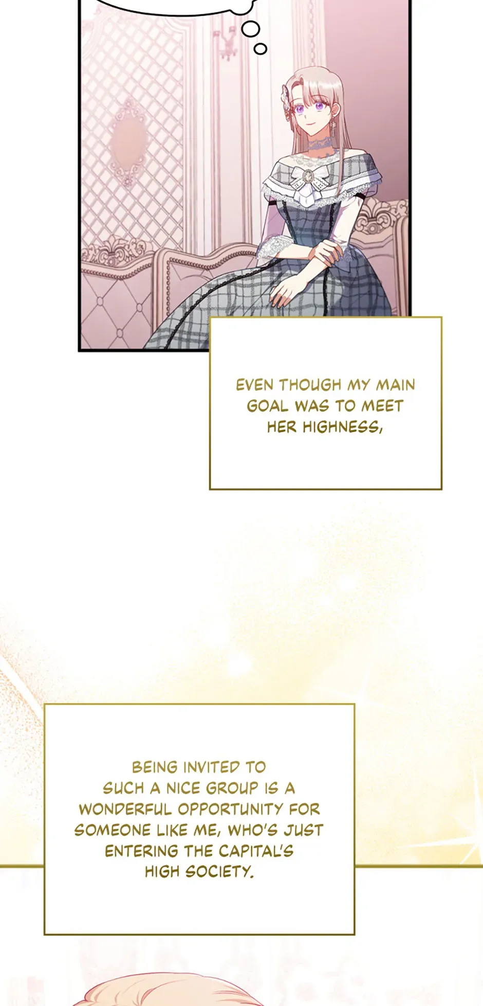 I Was Seduced by the Sick Male Lead Chapter 77 page 33