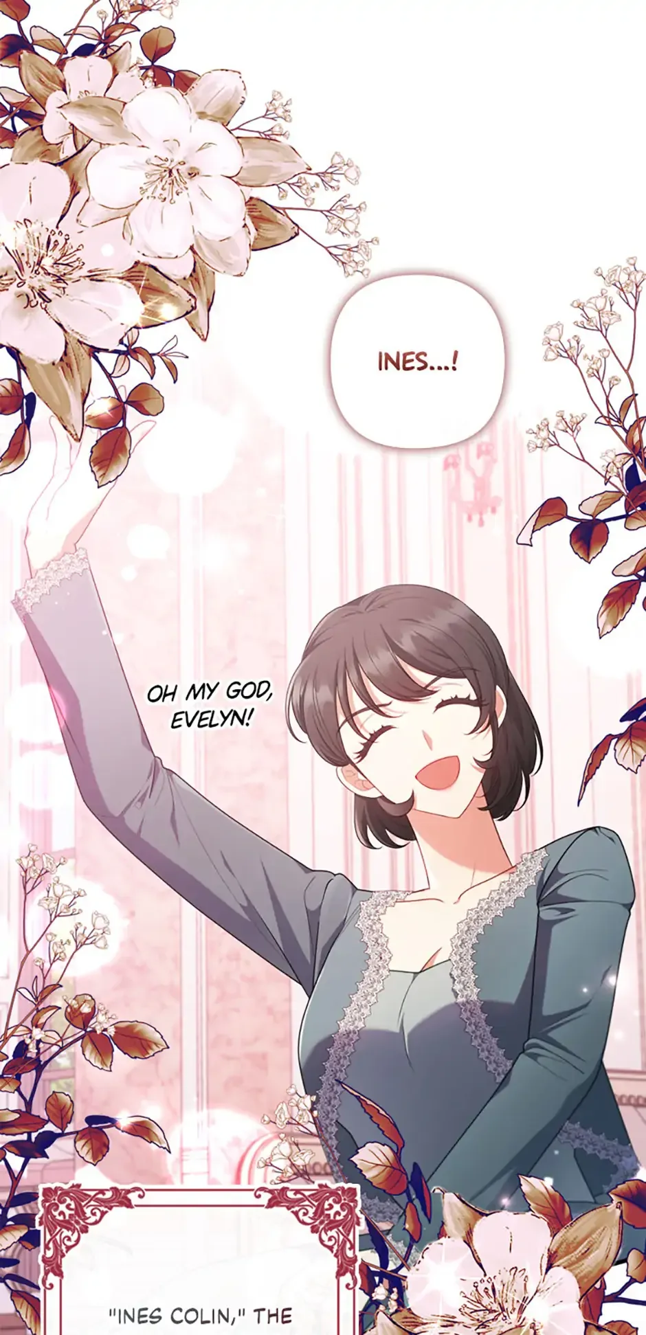 I Was Seduced by the Sick Male Lead Chapter 77 page 14