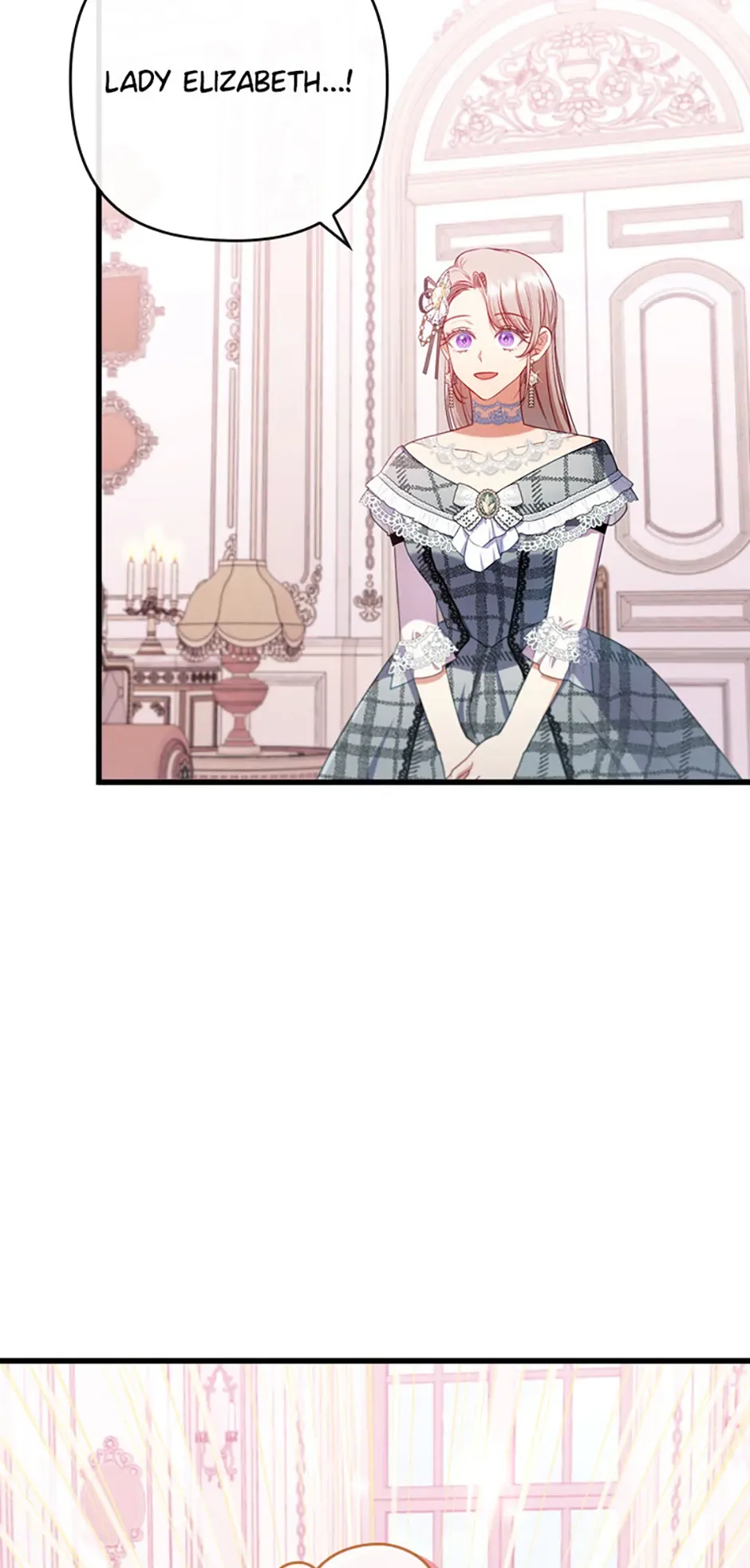 I Was Seduced by the Sick Male Lead Chapter 77 page 6