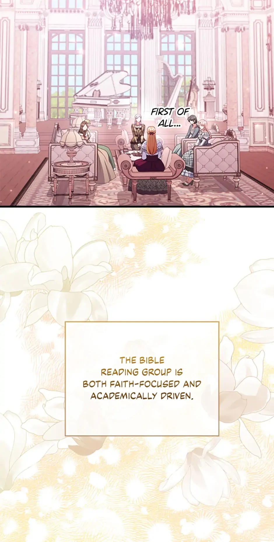I Was Seduced by the Sick Male Lead Chapter 77 page 30