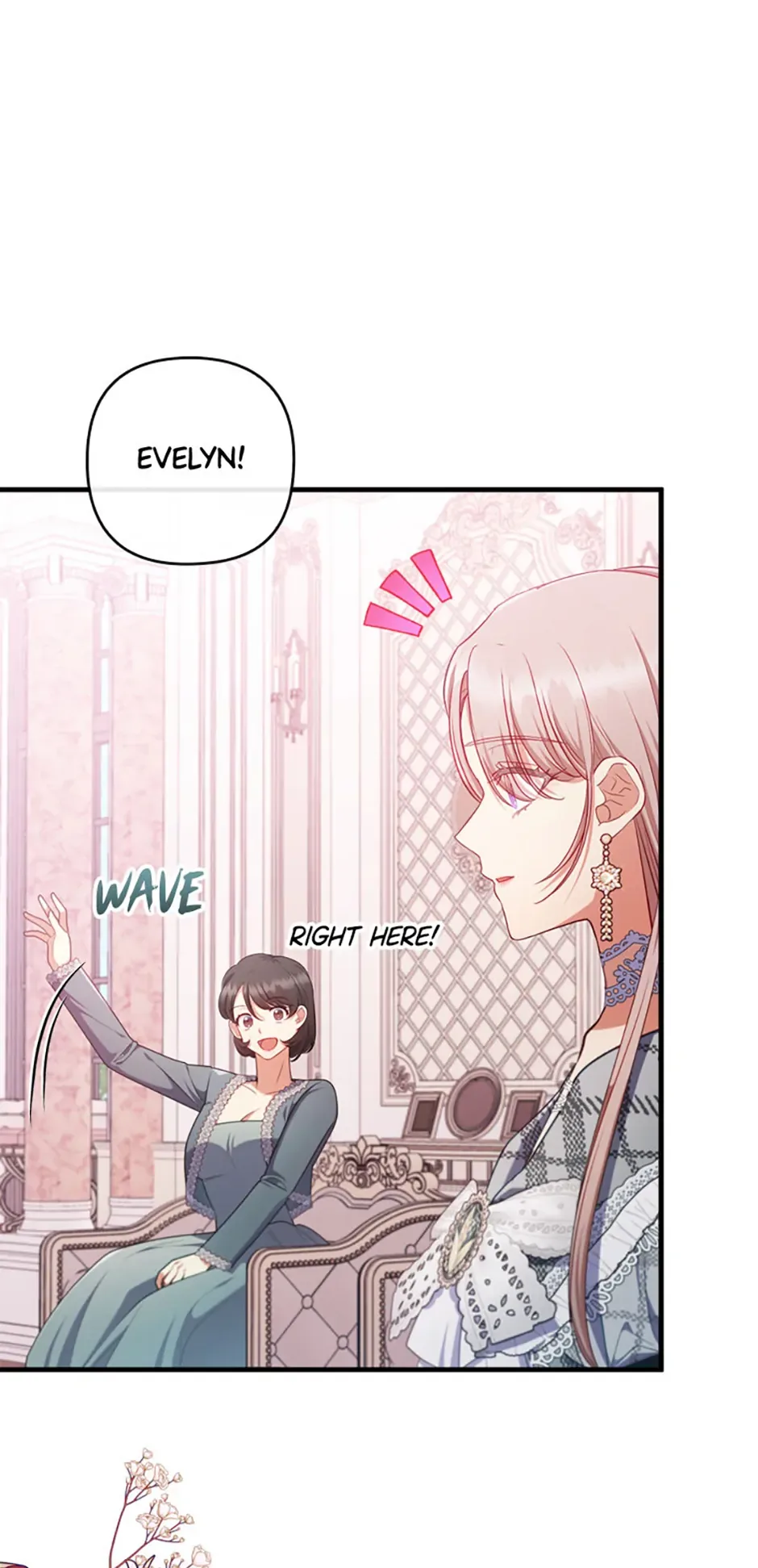 I Was Seduced by the Sick Male Lead Chapter 77 page 13