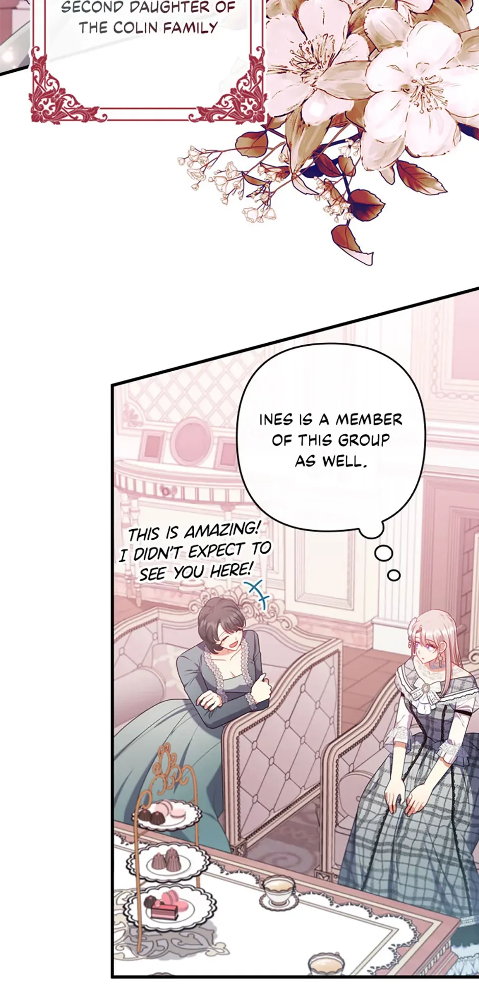 I Was Seduced by the Sick Male Lead Chapter 77 page 15