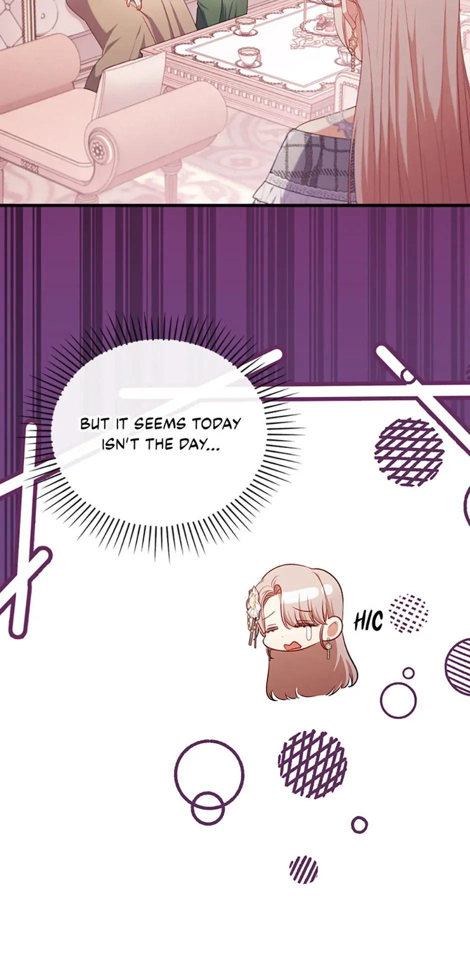 I Was Seduced by the Sick Male Lead Chapter 77 page 11