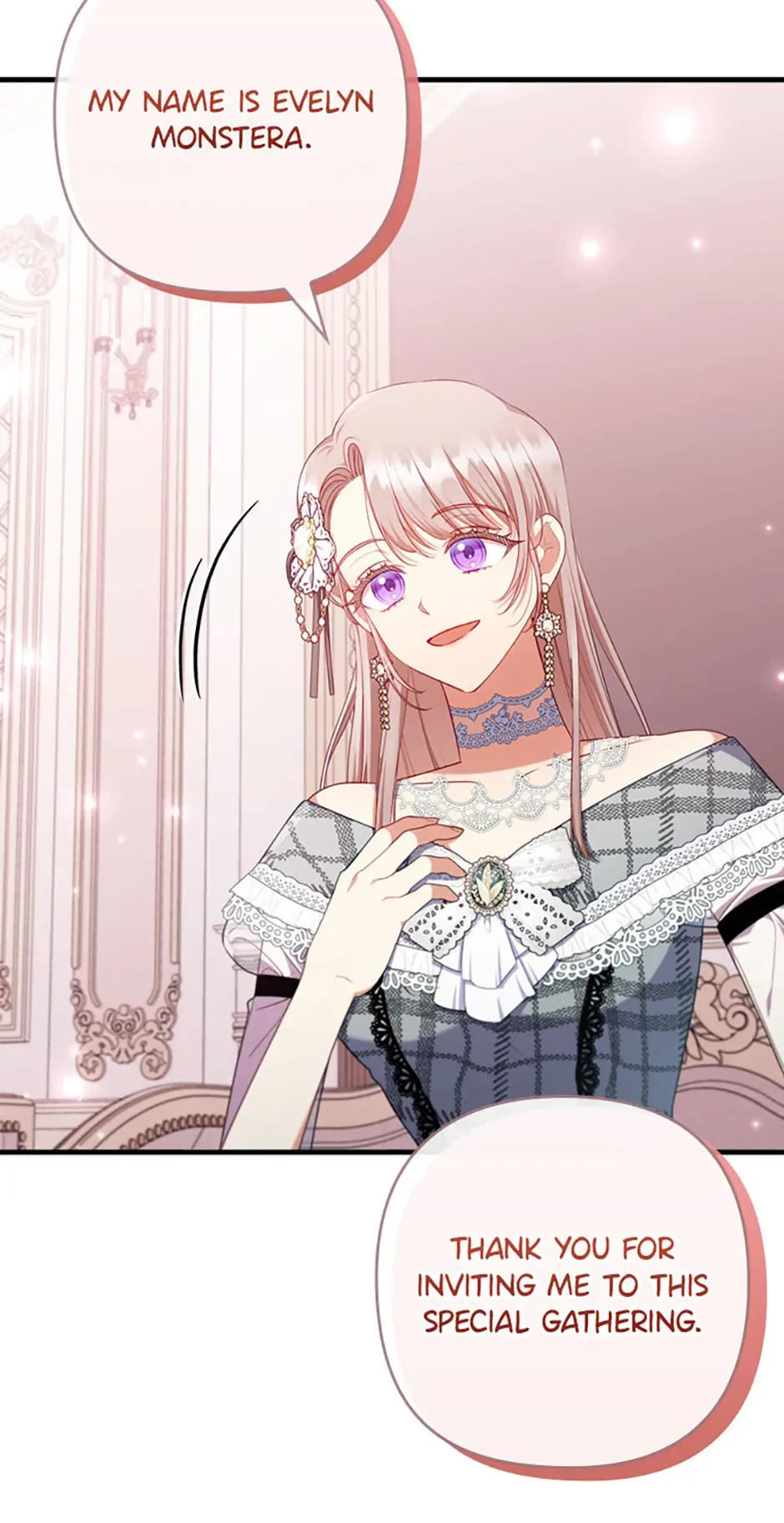 I Was Seduced by the Sick Male Lead Chapter 77 page 17