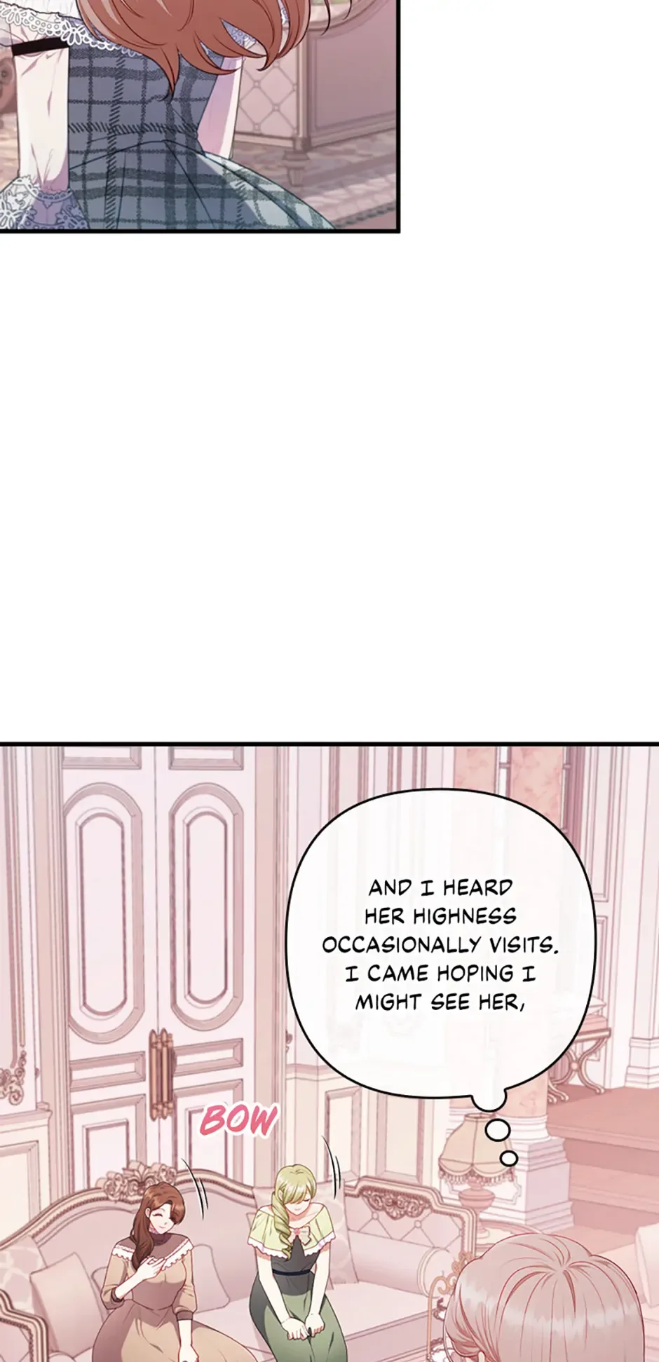I Was Seduced by the Sick Male Lead Chapter 77 page 10