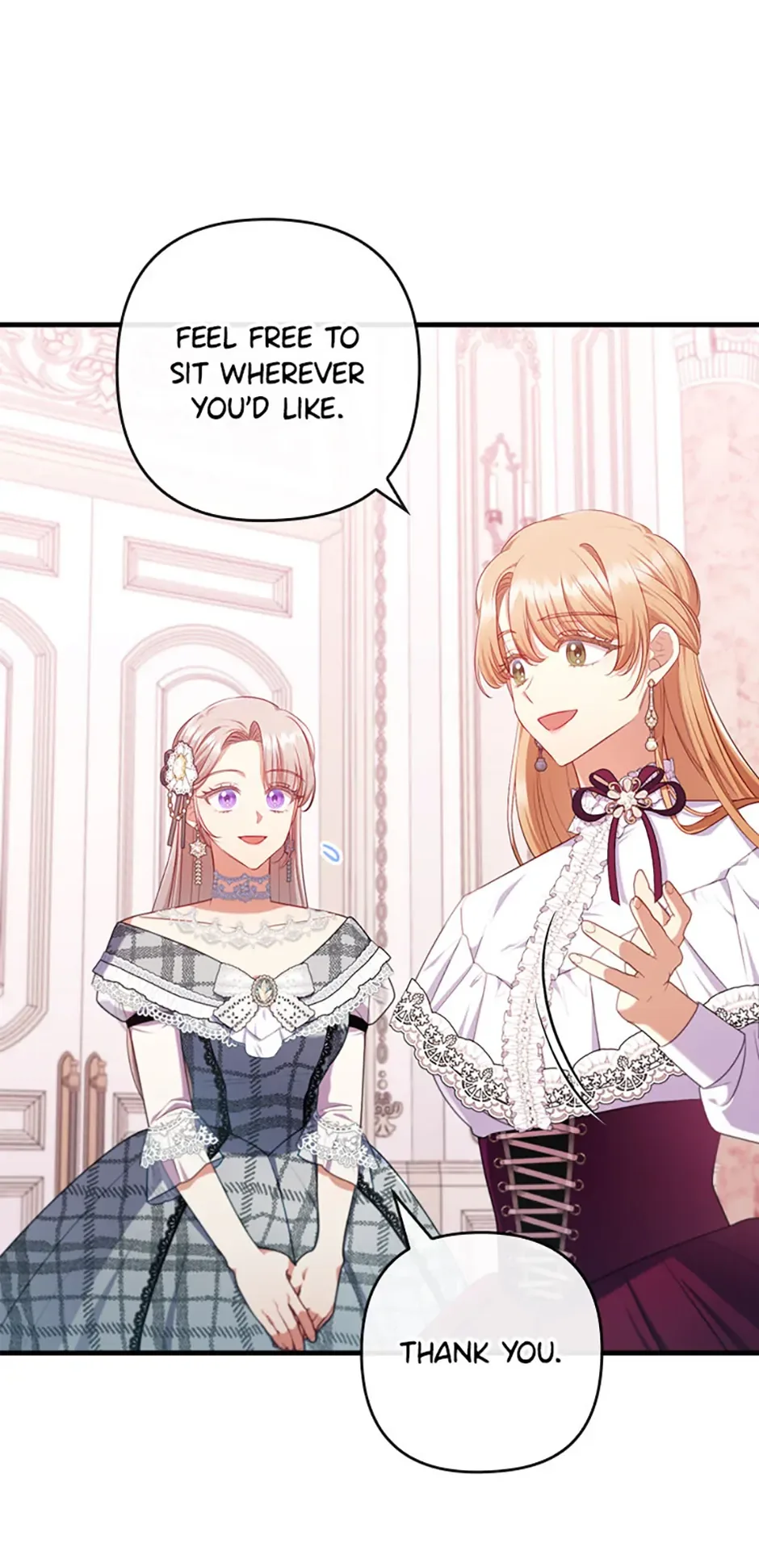 I Was Seduced by the Sick Male Lead Chapter 77 page 12