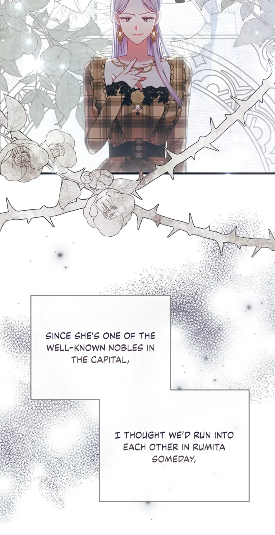 I Was Seduced by the Sick Male Lead Chapter 77 page 23