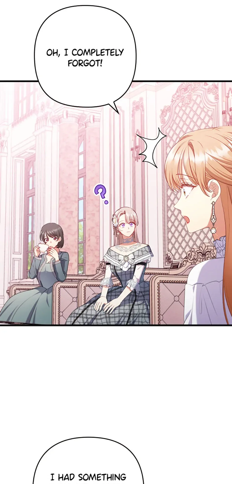 I Was Seduced by the Sick Male Lead Chapter 77 page 35