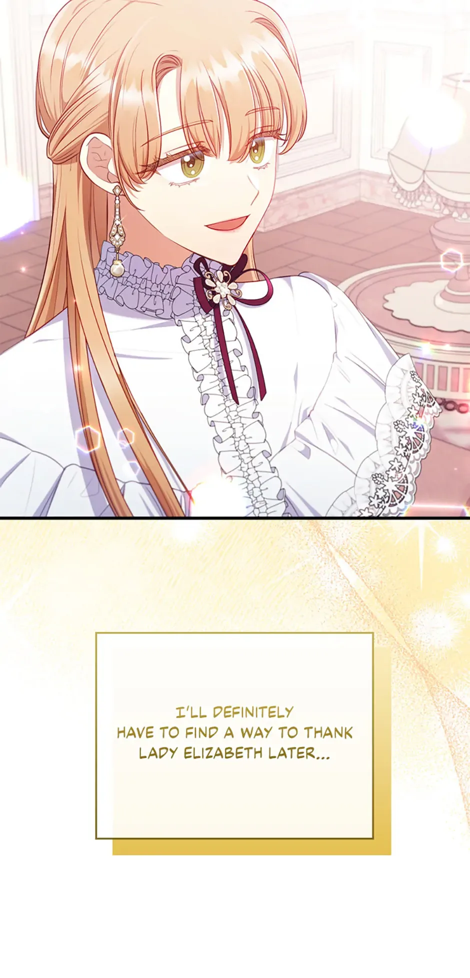 I Was Seduced by the Sick Male Lead Chapter 77 page 34