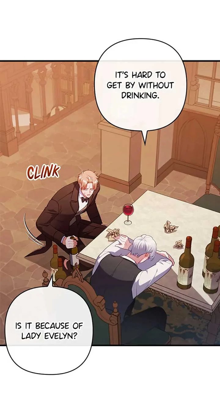 I Was Seduced by the Sick Male Lead Chapter 78 page 31