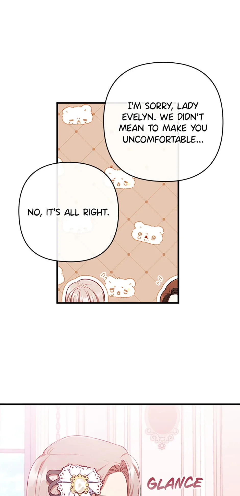 I Was Seduced by the Sick Male Lead Chapter 77 page 54