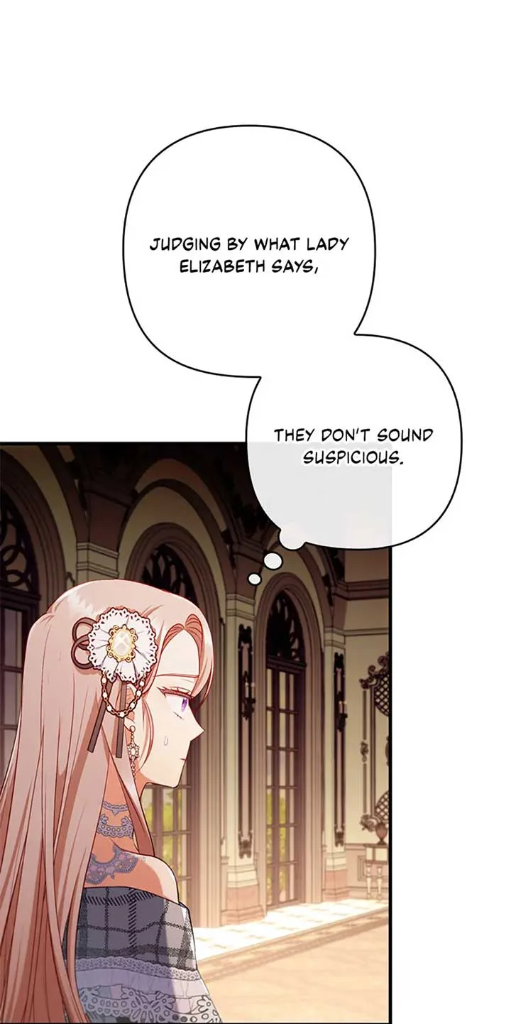 I Was Seduced by the Sick Male Lead Chapter 78 page 9