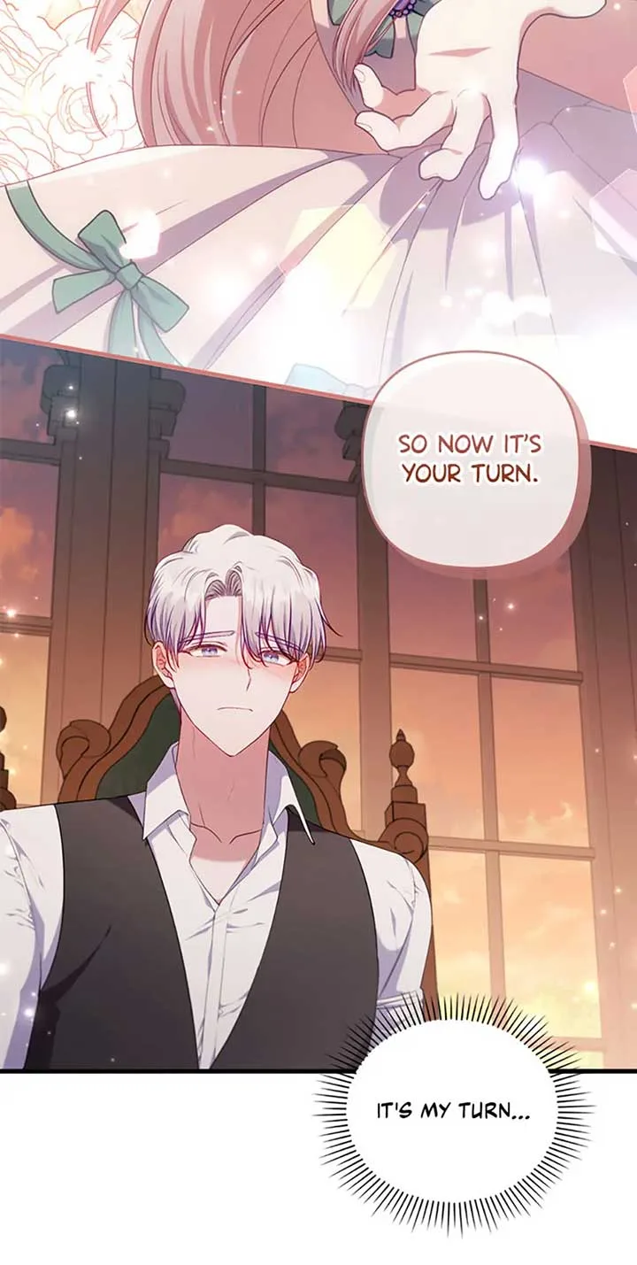 I Was Seduced by the Sick Male Lead Chapter 78 page 50
