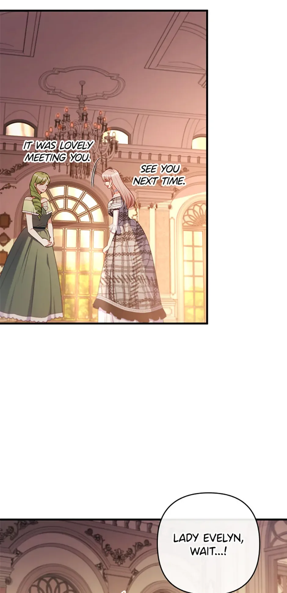I Was Seduced by the Sick Male Lead Chapter 77 page 58