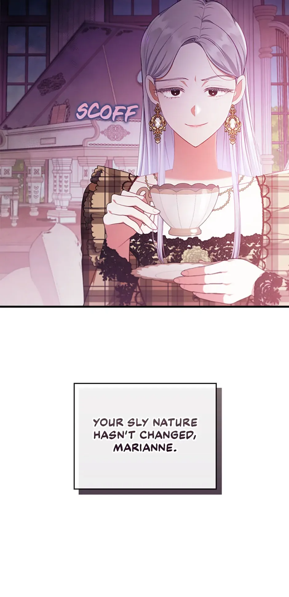 I Was Seduced by the Sick Male Lead Chapter 77 page 56