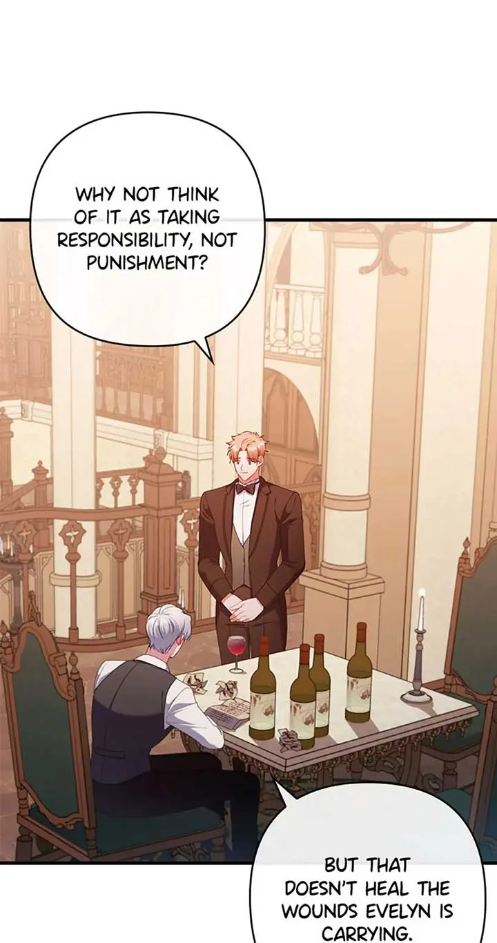 I Was Seduced by the Sick Male Lead Chapter 78 page 39