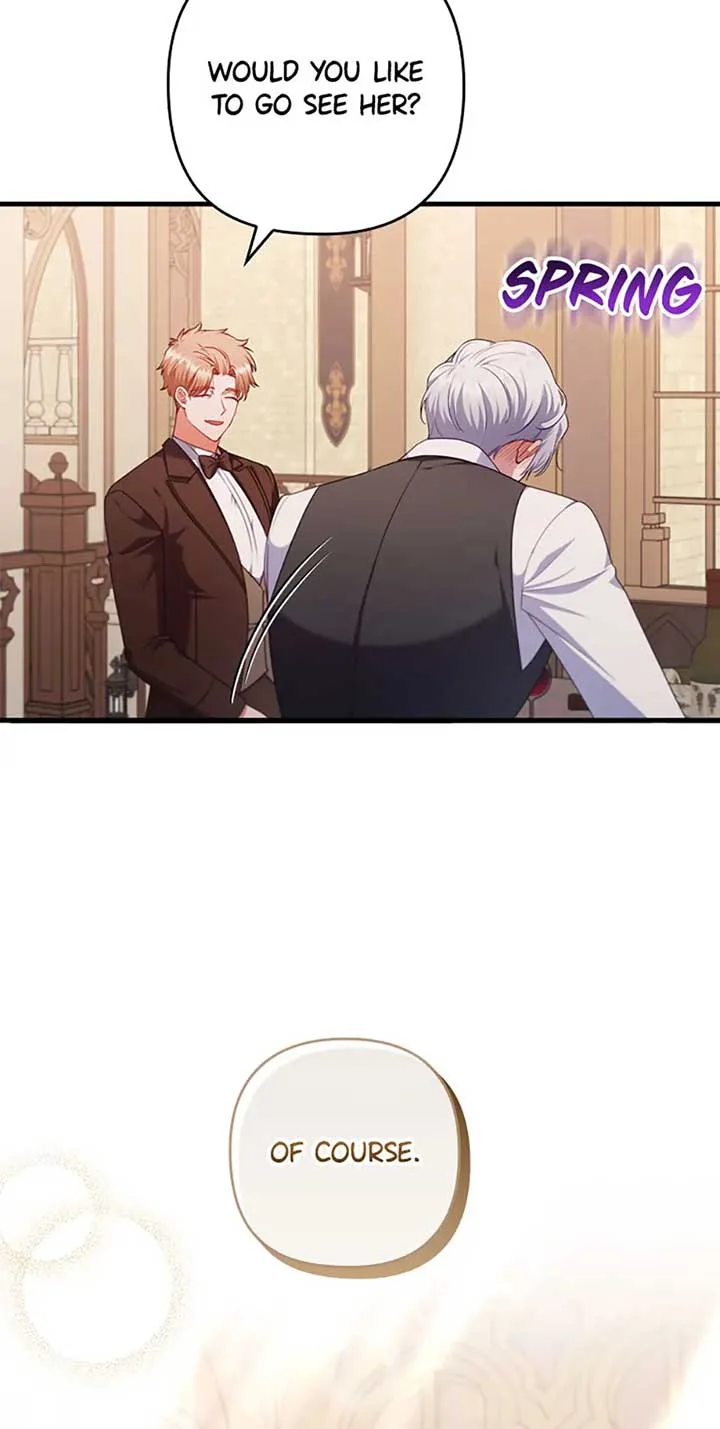 I Was Seduced by the Sick Male Lead Chapter 78 page 53