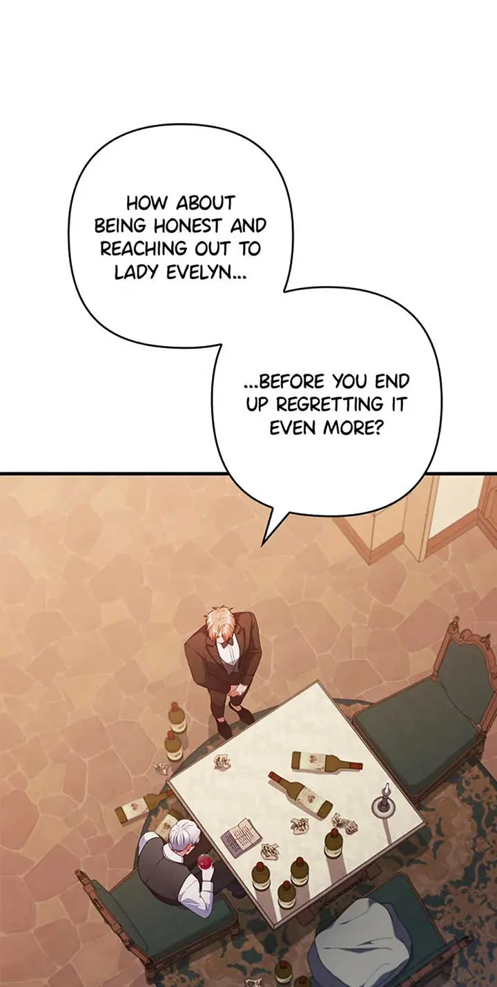 I Was Seduced by the Sick Male Lead Chapter 78 page 48