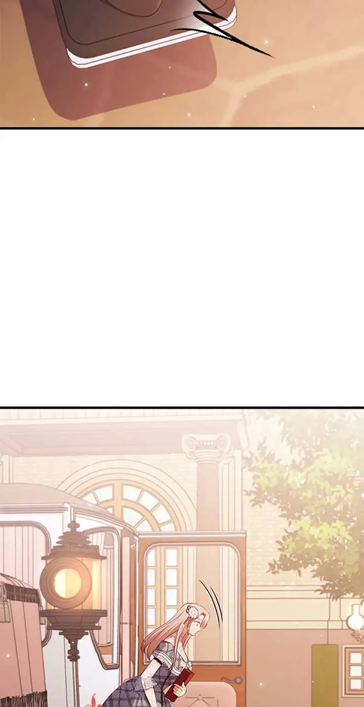 I Was Seduced by the Sick Male Lead Chapter 78 page 58