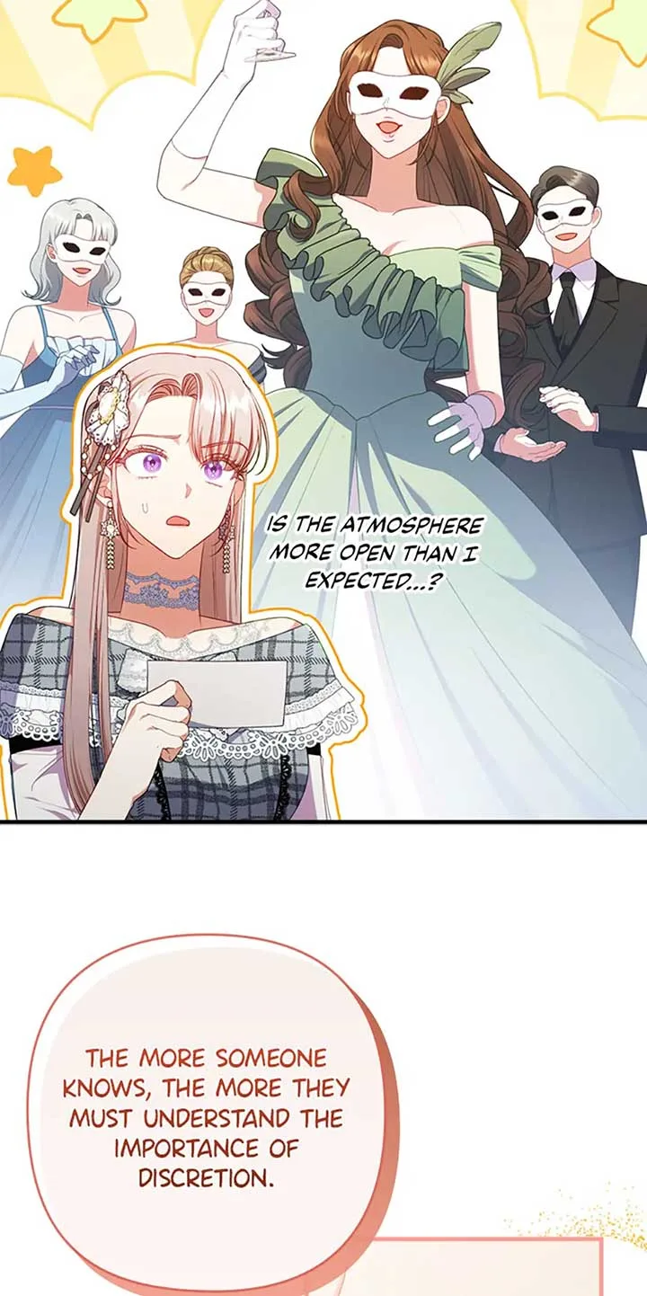 I Was Seduced by the Sick Male Lead Chapter 78 page 13