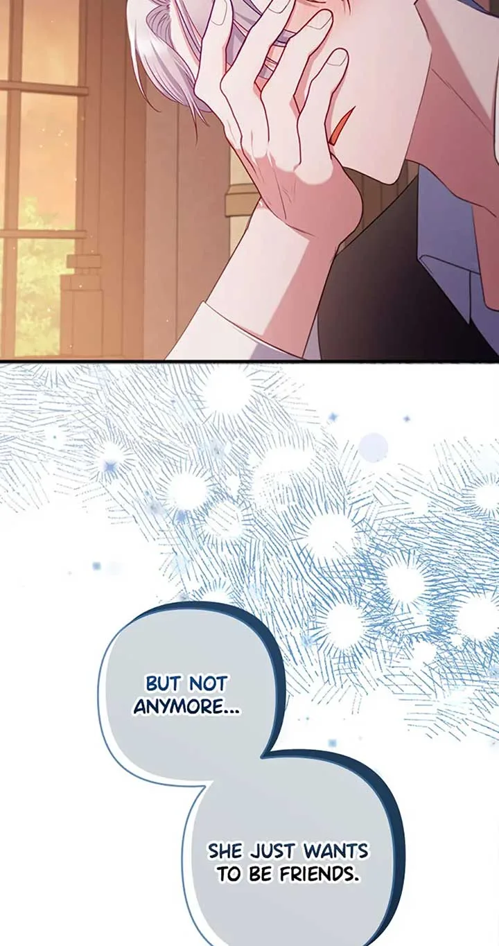 I Was Seduced by the Sick Male Lead Chapter 78 page 34