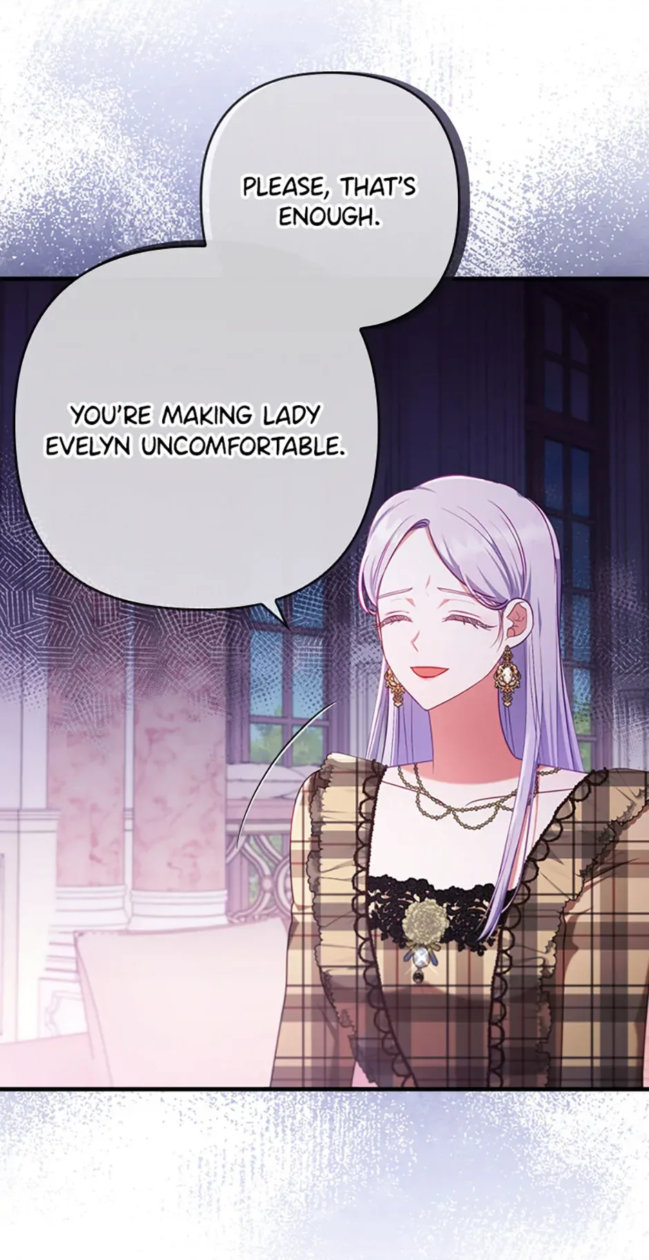 I Was Seduced by the Sick Male Lead Chapter 77 page 51