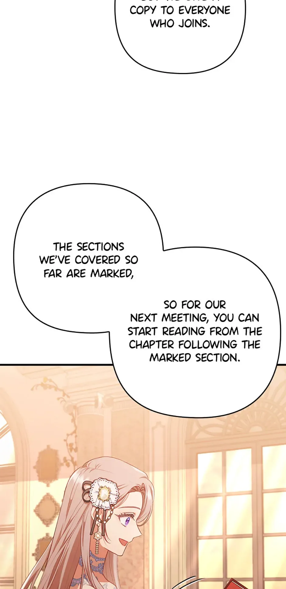 I Was Seduced by the Sick Male Lead Chapter 77 page 62