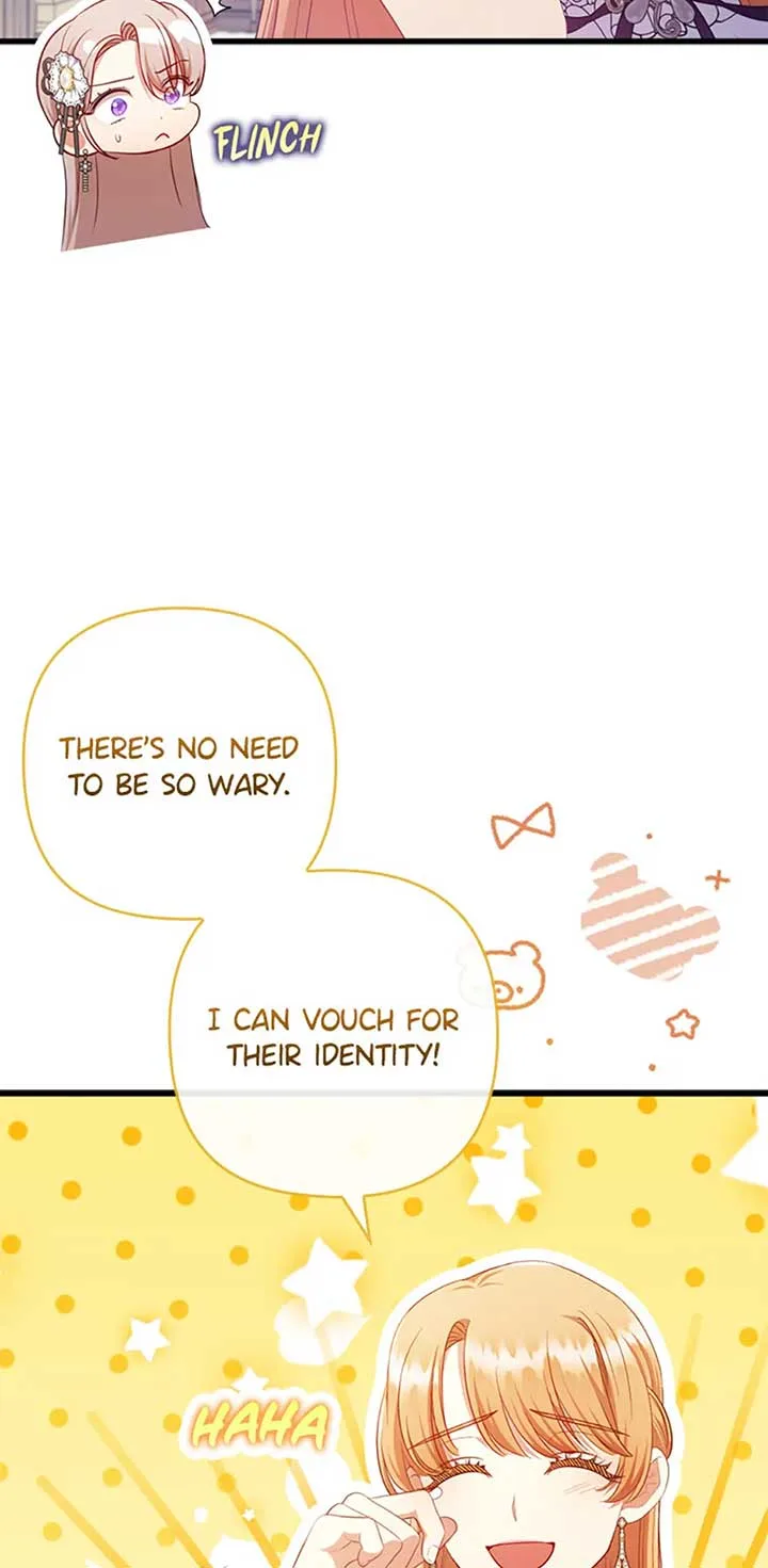 I Was Seduced by the Sick Male Lead Chapter 78 page 7