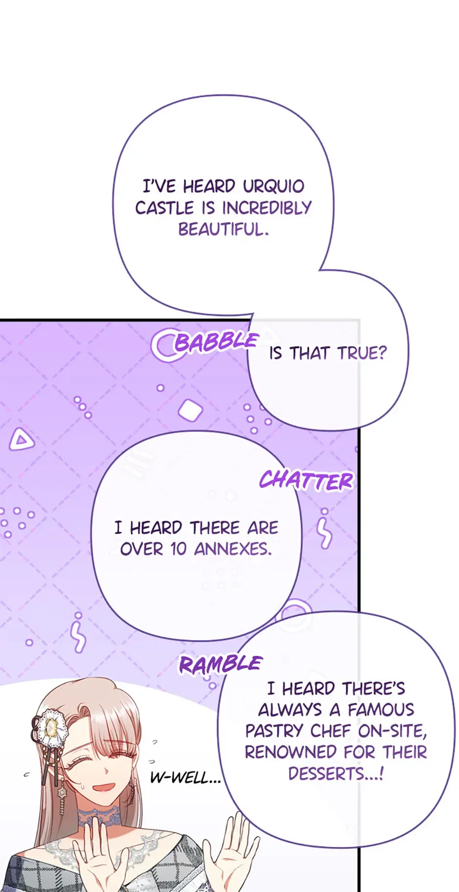 I Was Seduced by the Sick Male Lead Chapter 77 page 48