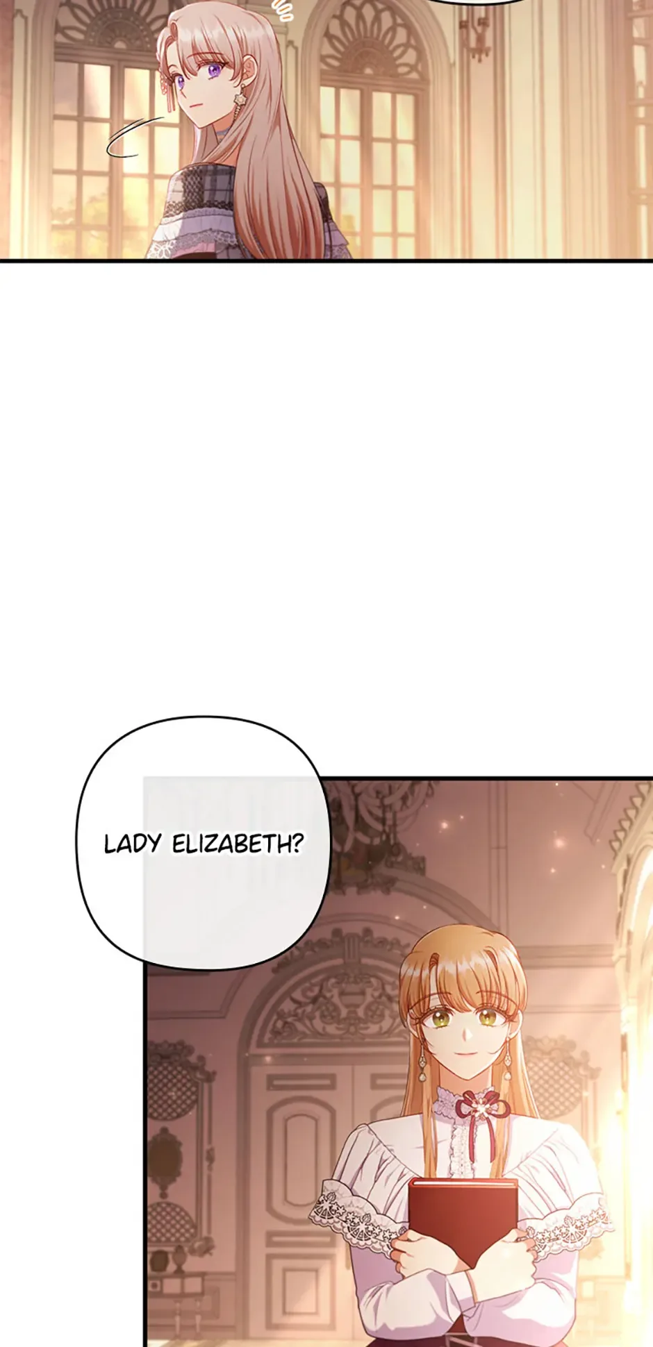 I Was Seduced by the Sick Male Lead Chapter 77 page 59