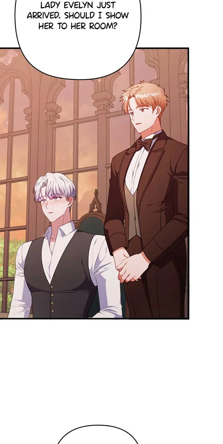 I Was Seduced by the Sick Male Lead Chapter 78 page 52
