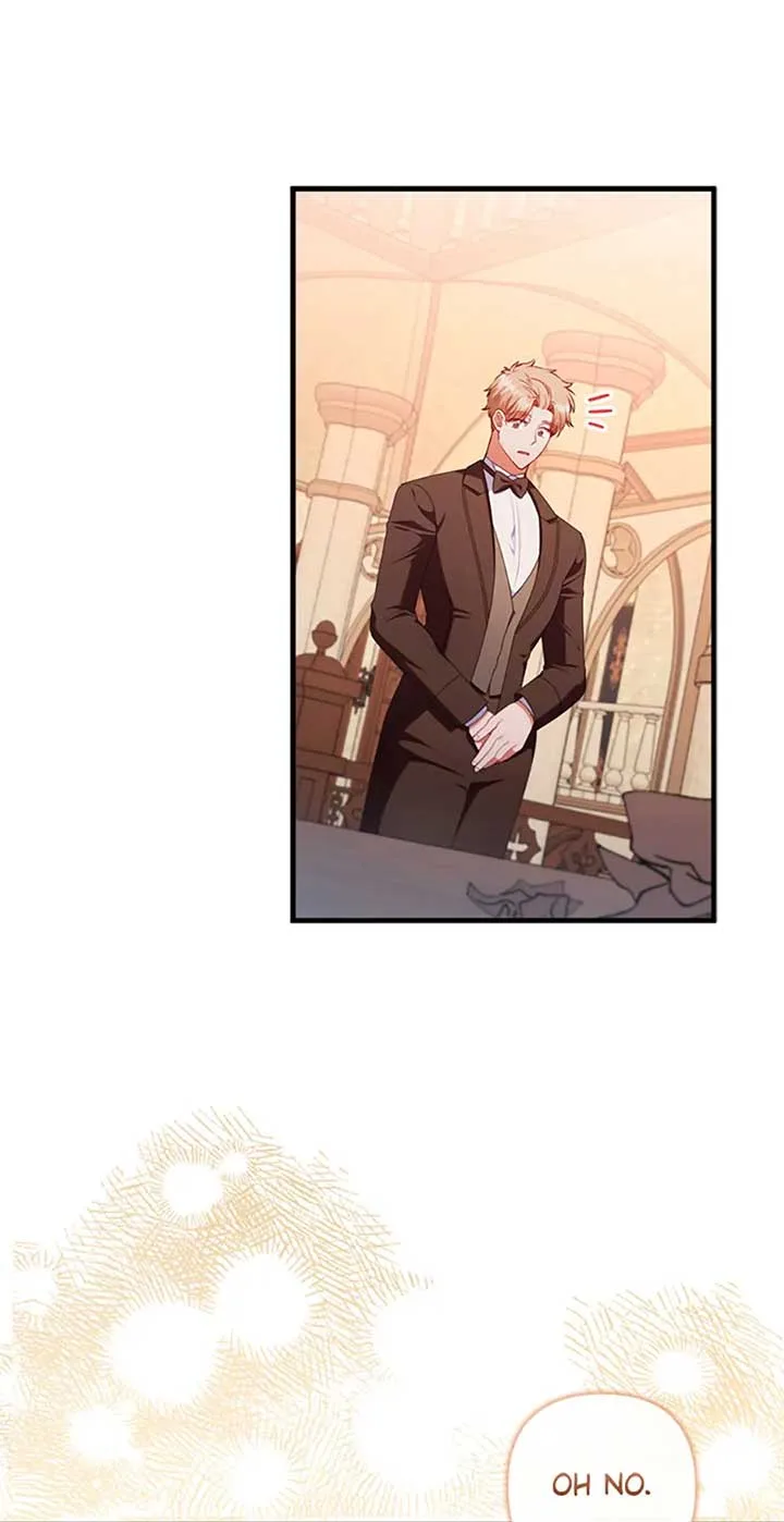 I Was Seduced by the Sick Male Lead Chapter 78 page 55