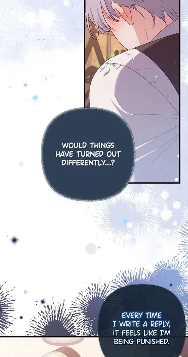 I Was Seduced by the Sick Male Lead Chapter 78 page 37