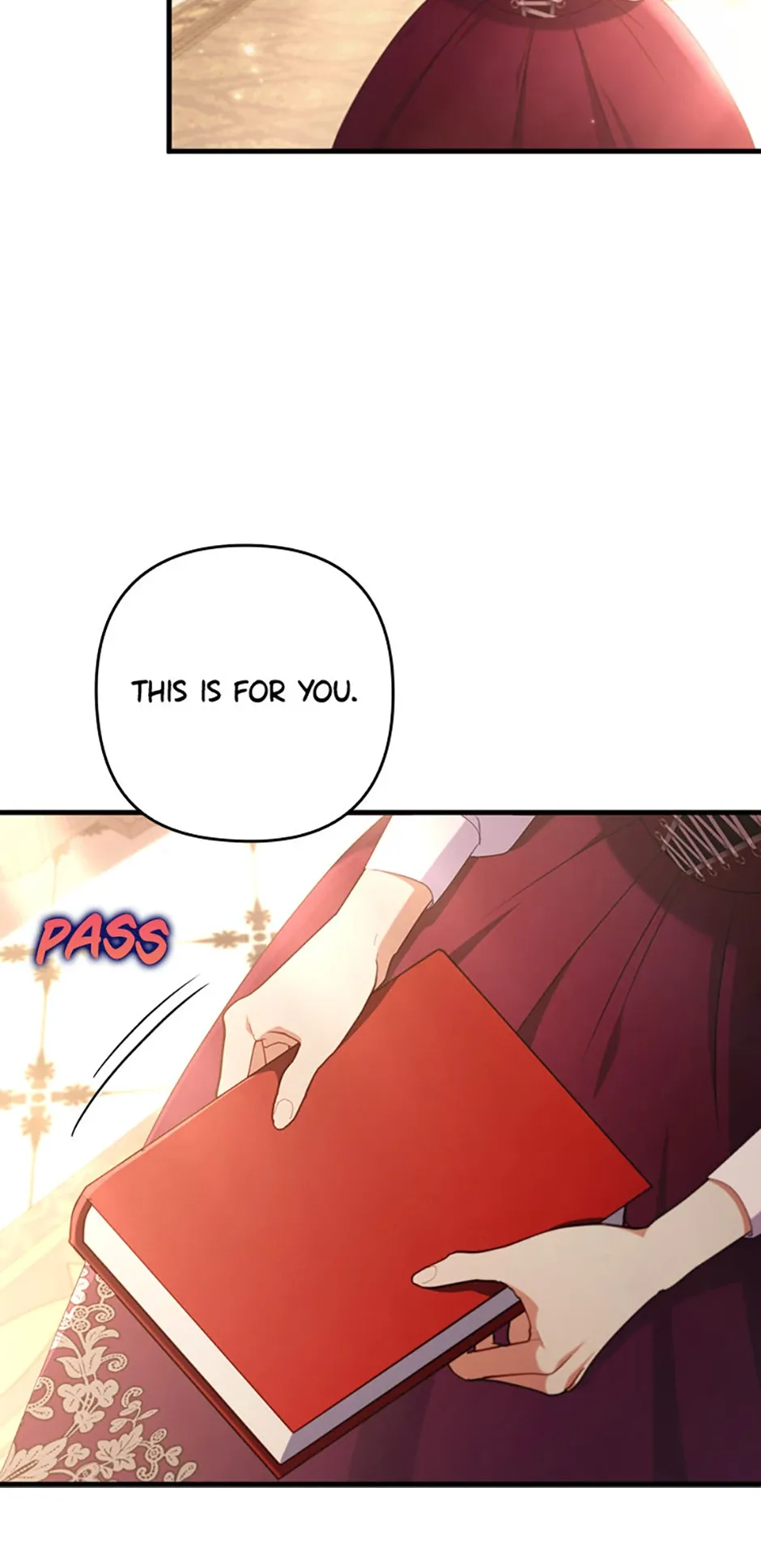 I Was Seduced by the Sick Male Lead Chapter 77 page 60
