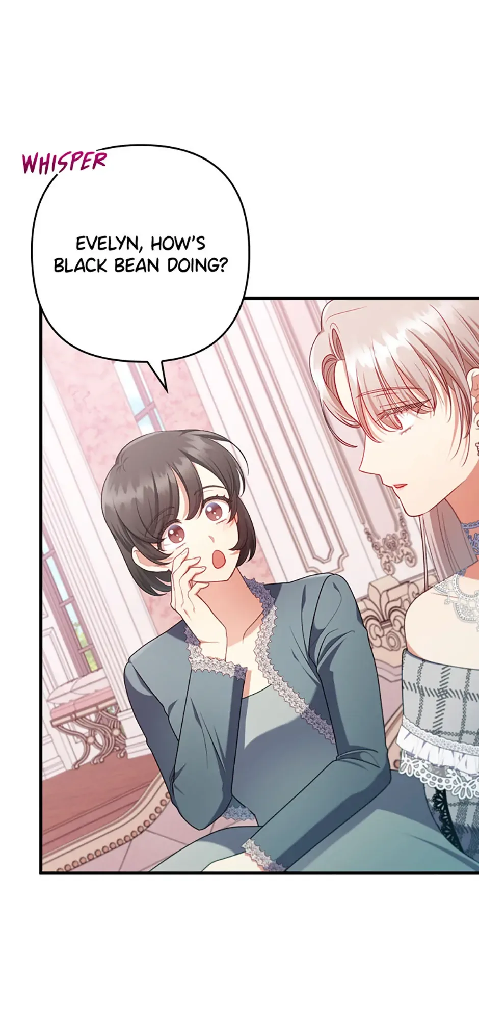 I Was Seduced by the Sick Male Lead Chapter 77 page 39