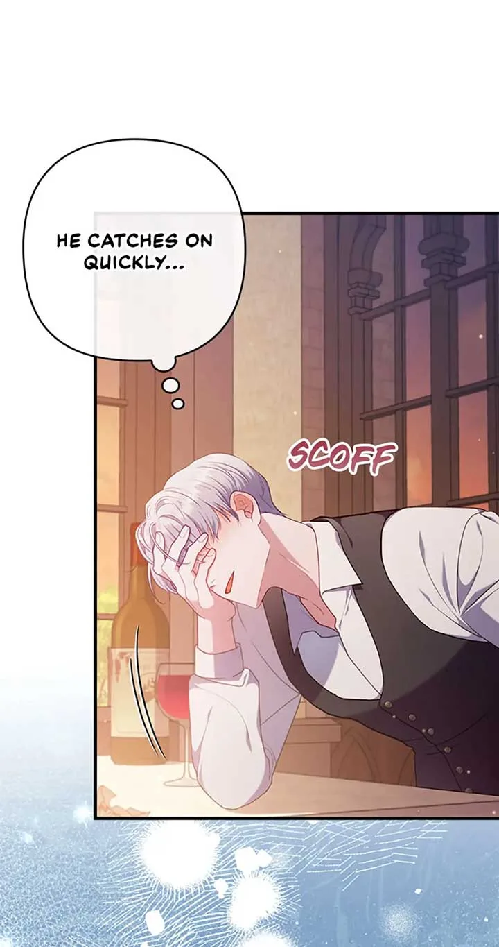 I Was Seduced by the Sick Male Lead Chapter 78 page 32