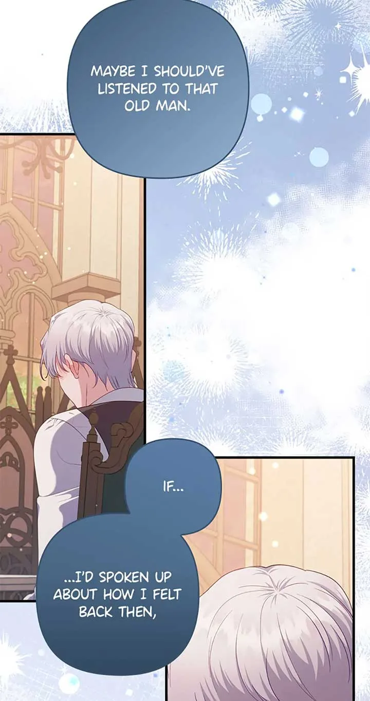 I Was Seduced by the Sick Male Lead Chapter 78 page 36