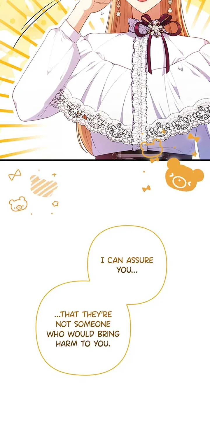 I Was Seduced by the Sick Male Lead Chapter 78 page 8