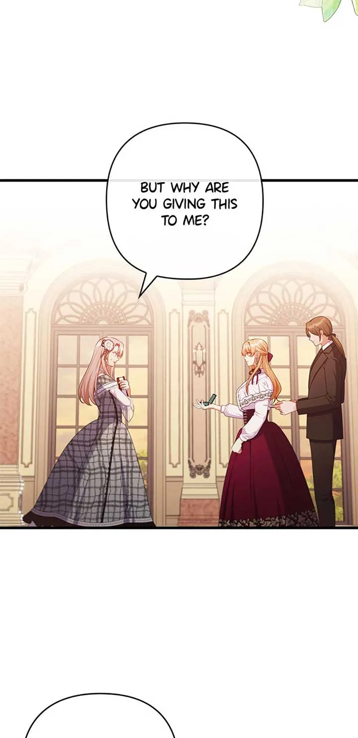 I Was Seduced by the Sick Male Lead Chapter 78 page 20