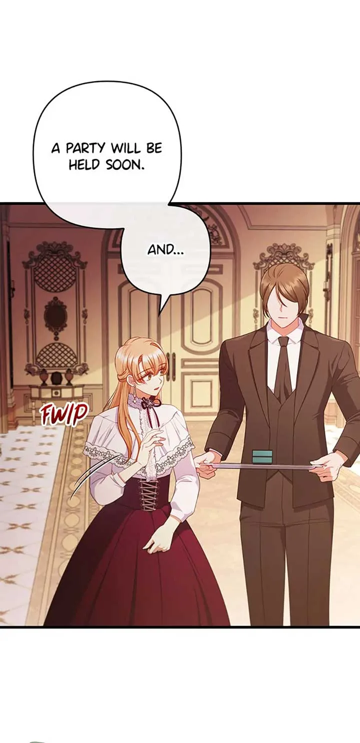 I Was Seduced by the Sick Male Lead Chapter 78 page 17