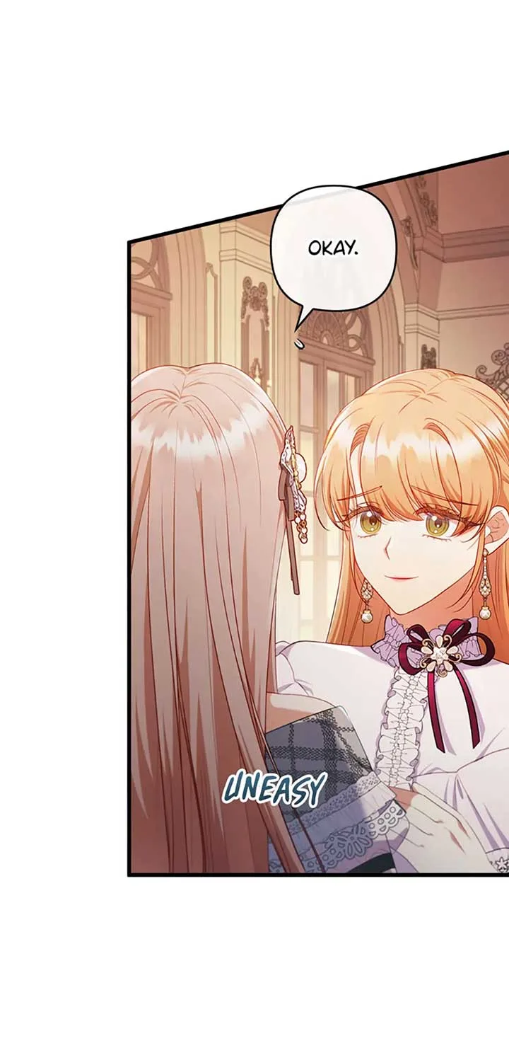 I Was Seduced by the Sick Male Lead Chapter 78 page 23