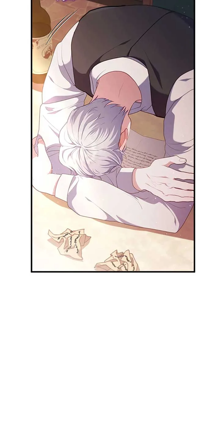 I Was Seduced by the Sick Male Lead Chapter 78 page 30
