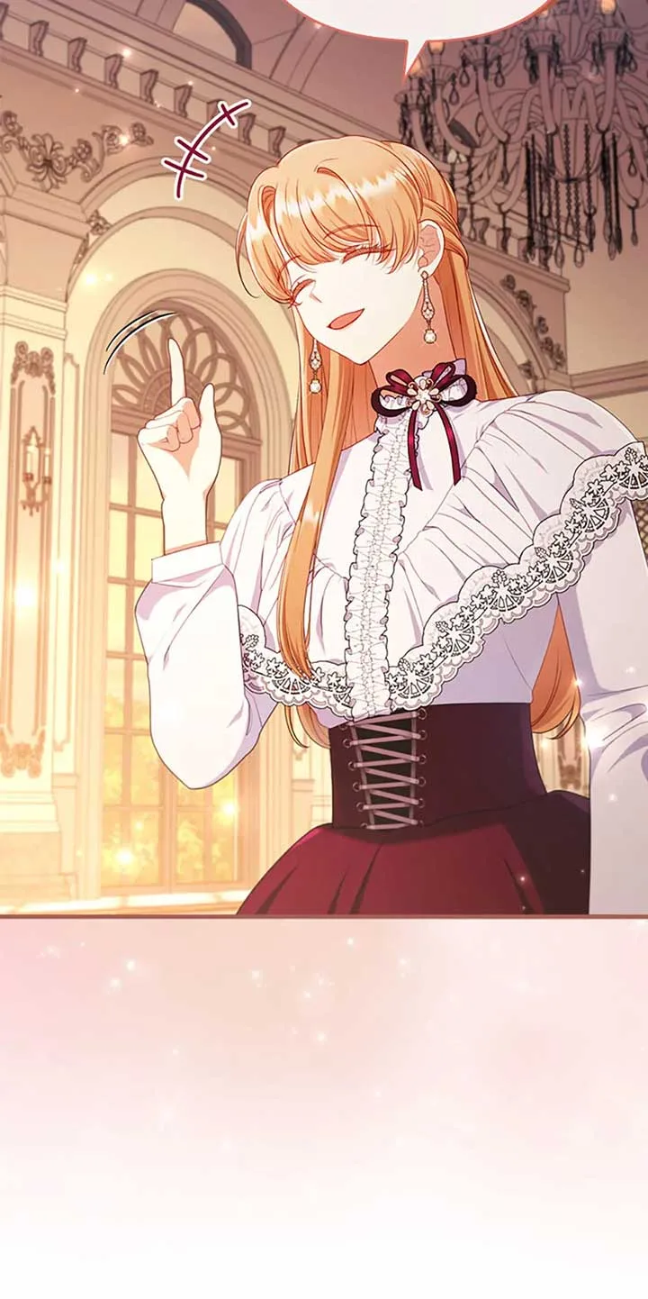 I Was Seduced by the Sick Male Lead Chapter 78 page 15