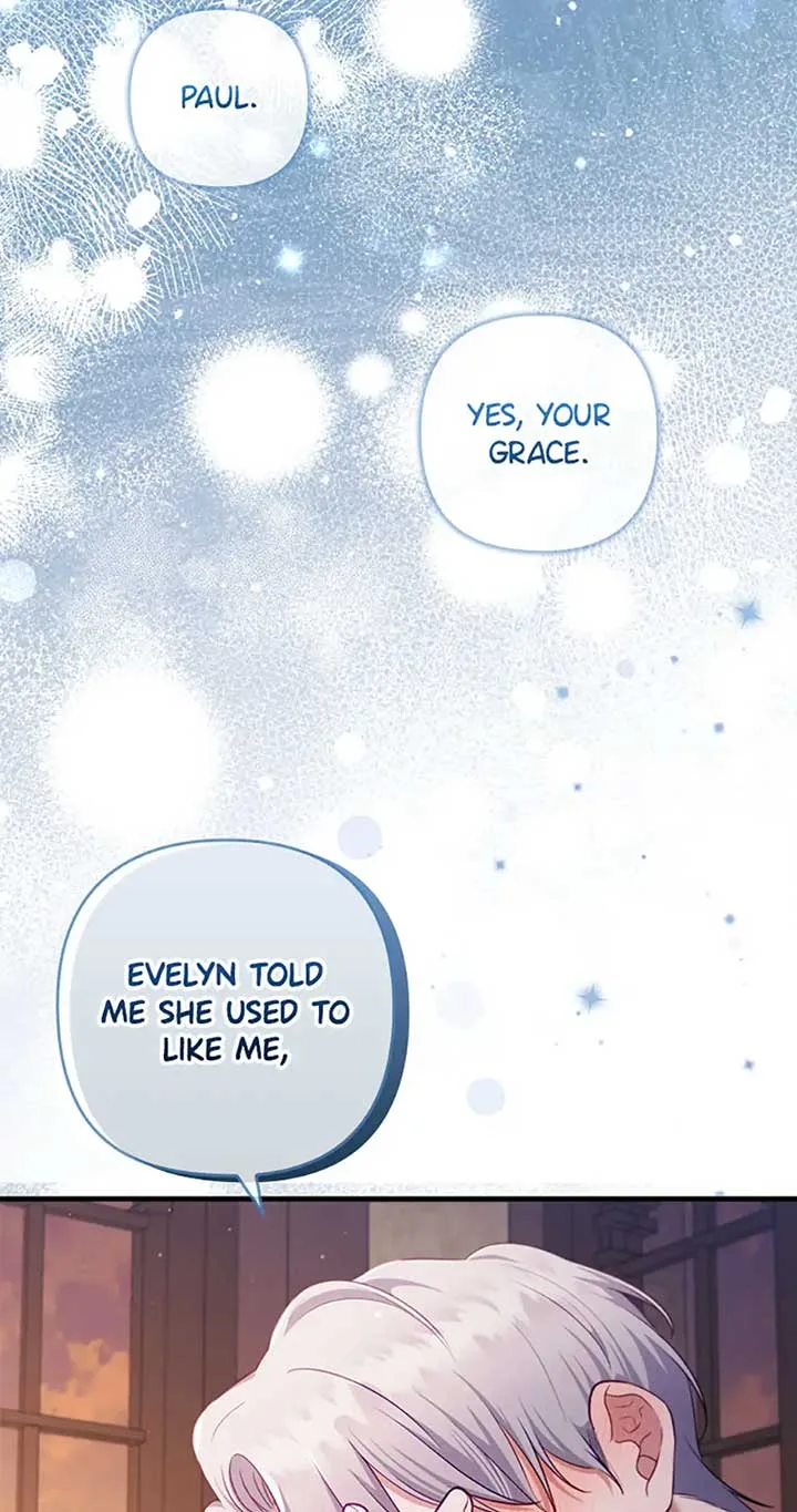 I Was Seduced by the Sick Male Lead Chapter 78 page 33