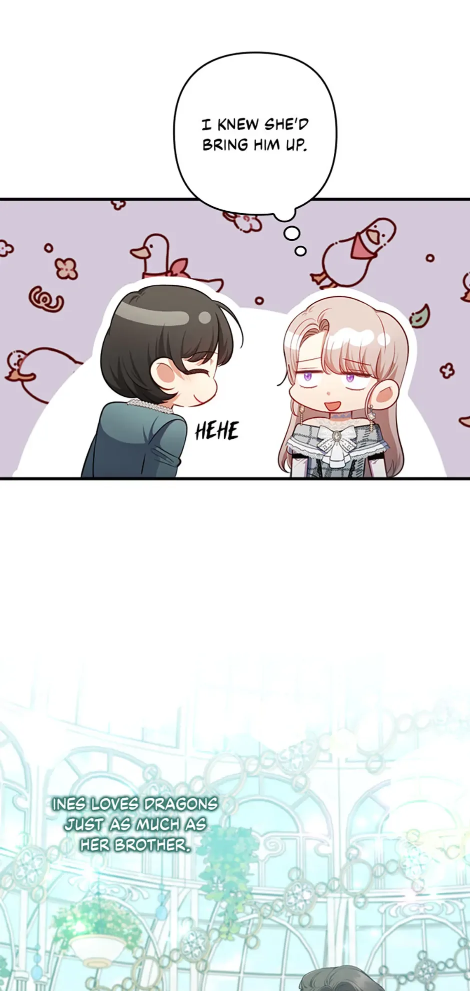 I Was Seduced by the Sick Male Lead Chapter 77 page 40