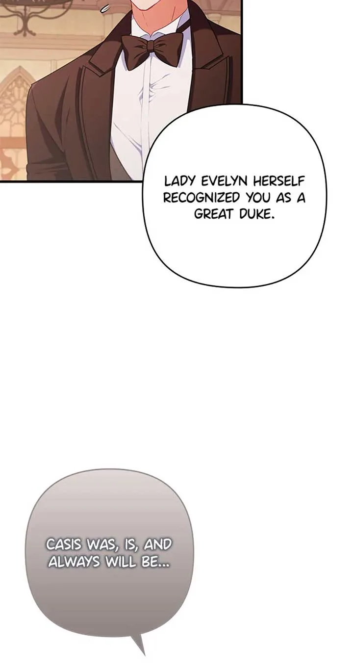 I Was Seduced by the Sick Male Lead Chapter 78 page 45