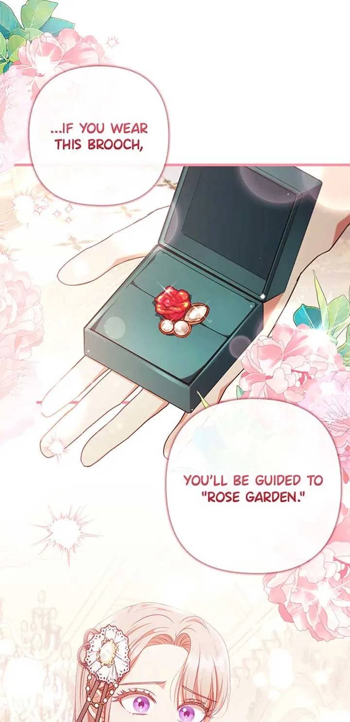 I Was Seduced by the Sick Male Lead Chapter 78 page 18